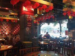 -随缘小馆(红岭路店)