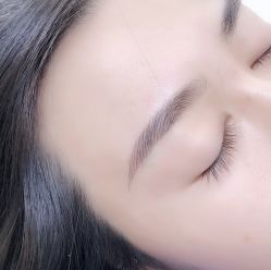 -久匠·纹眉半永久野生眉