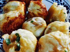 生煎包-鼎顺小吃(吴山名楼店)