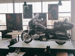 -北京华德宝宝马4S店(朝阳店)