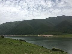 -黑泉水库