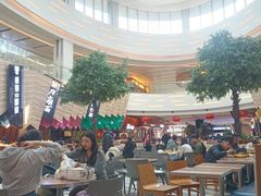 -食悦天美食广场(西安CityOn熙地港购物中心店)