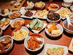 -青藤茶馆(南山路店)