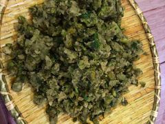 -胡羊焖饼(敦煌店)