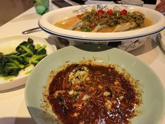 -上海古井假日酒店 · 徽昇楼中餐厅