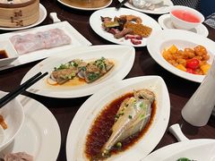 -京香轩·中餐厅(上海中庚聚龙酒店)