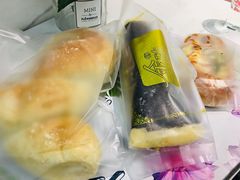 -史努比烘焙店 Snoopy Bakery