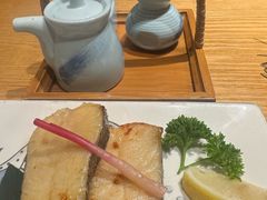 -虹料理·日料放题(悠方店)