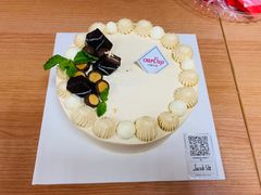 -可丽可丽·生日蛋糕·下午茶(厦门鹭港店)