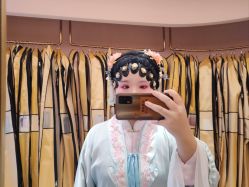 -盘子女人坊古装写真摄影(厦门总店)