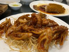 -文记壹心鸡(宝华路店)