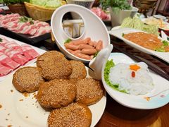 -古关火锅店(古北水镇景区店)