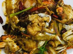 -聚德福海鲜家常菜(刘庄店)