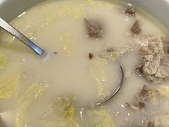 -京味斋·北京烤鸭(北京南站洋桥店)