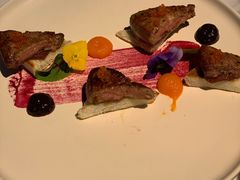 -Wei菋·Le Bistrot