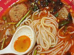 -小满手工粉(北京来福士店)