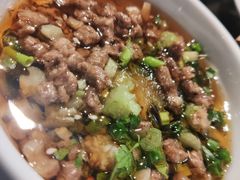 蘸碟-海底捞火锅(龙湖三千集店)