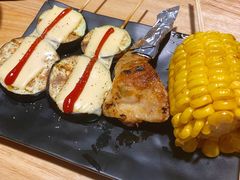 -鸟内会居酒屋(得意潮馆店)