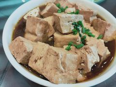 老豆腐-湾里人家(旺山景区店)