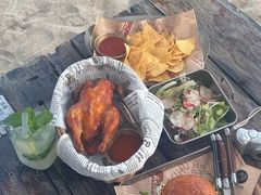 -精酿农场Brew Farm·沙漠绿洲餐厅