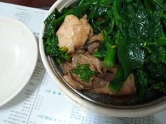 -仁信双皮奶(东川路店)