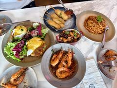 -The Rug Cafe(王府中环店)