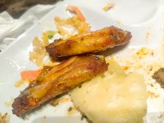 -汉丽斯巴西烤肉自助(市南店)