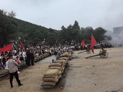 -红嫂家乡旅游区