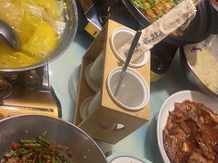 -松沪名灶·豆浆鱼头·新上海菜(飞航吾悦广场店)