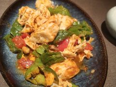 -山石榴·贵州菜(陆家嘴中心店)