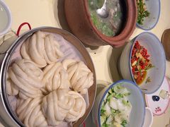 -衡地道·三菜一汤(水岸新城店)