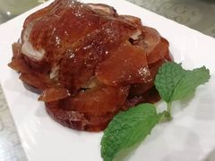 -大鸭梨烤鸭(左家庄店)