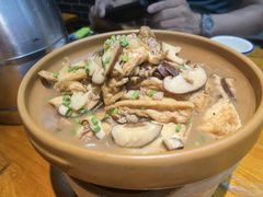 -吃香喝辣·地道衡东菜(南岳大庙店)
