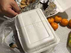 -光头烧烤(河海店)