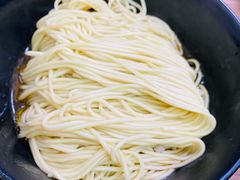 葱油拌面-万寿斋(山阴路店)