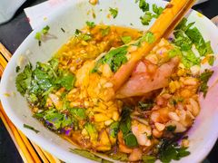 -来涮蜀鲜货火锅串串香(菜市口店)