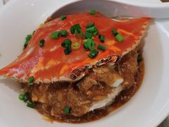 -蔡澜点心·粤菜(月星环球港店)