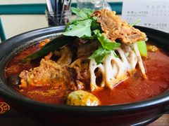 -良木缘咖啡西餐(蜀汉路店)
