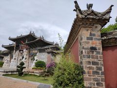 -建水文庙