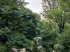 -北坞公园