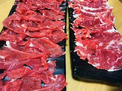 -打酱友•斑鱼海鲜粥火锅(吴桥店)