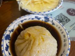 -四海楼(如皋定慧禅寺店)