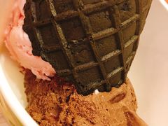双球冰淇淋-必胜客(嘉兴八佰伴店)