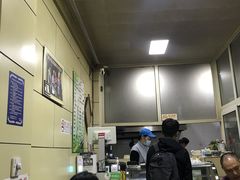 -宝光熏肉鞋底火烧(新街口店)