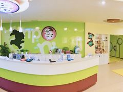 -悦宝园早教中心(庐阳区省直中心店)