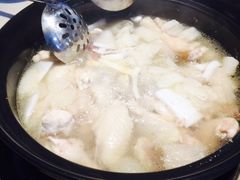 -百年果林椰子鸡(中洲店)
