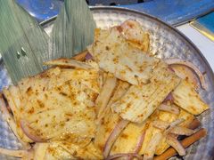 -杨记齐齐哈尔烤肉(总店)