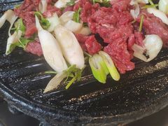 -厚味居炙子烤肉·清真(天桥南纬路店)