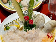 -红雀围·海鲜火锅(陆家嘴中心店)