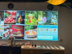 -云尊府云南菜·蒸汽石锅鱼(学清路店)